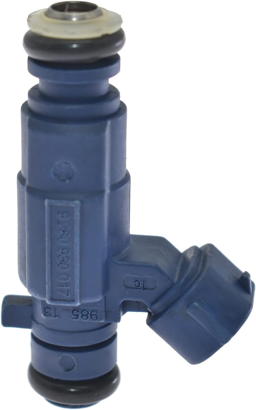 Inyector de combustible 35310-02900 compatible con Hyundai Atos i10 PA Kia Picanto 2004-2010