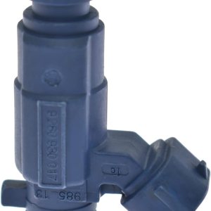 Inyector de combustible 35310-02900 compatible con Hyundai Atos i10 PA Kia Picanto 2004-2010 Inyector de combustible 35310-02900 compatible con Hyundai Atos i10 PA Kia Picanto 2004-2010