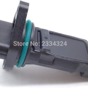 Sensor de flujo de masa de aire Medidor de sensor Maf de flujo de aire compatible con Opel Compatible con Vauxhall Compatible con Astra Compatible Sensor de flujo de masa de aire Medidor de sensor Maf de flujo de aire compatible con Opel Compatible con Vauxhall Compatible con Astra Compatible