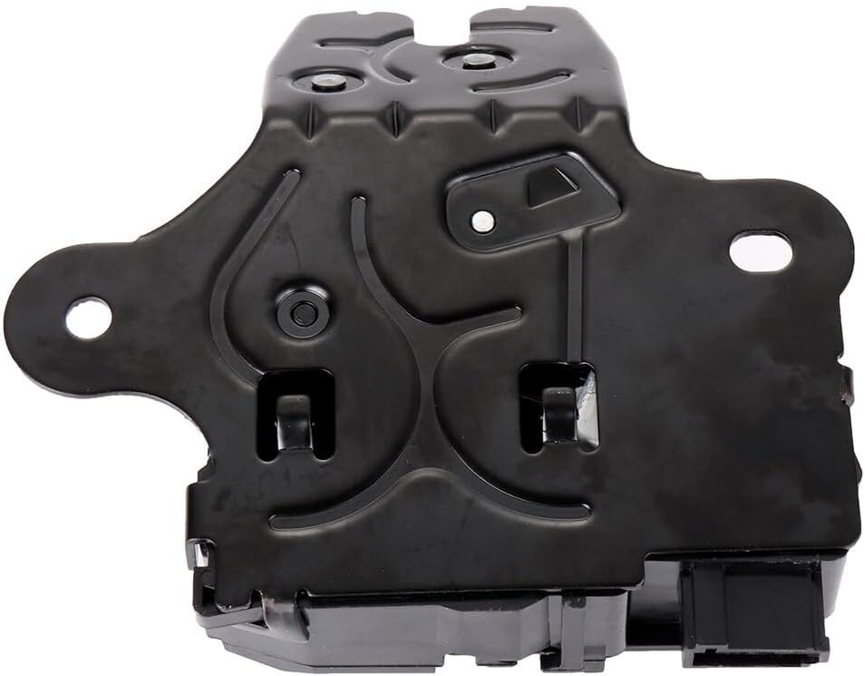 OCPTY Motor de actuador de cerradura de puerta se adapta a Cadillac para Chevrolet para BUICK trasero 940-108