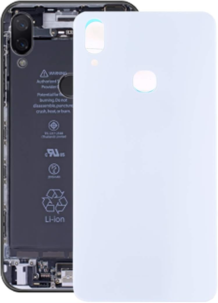 HONGYAN para Vivo X21i Contraportada
