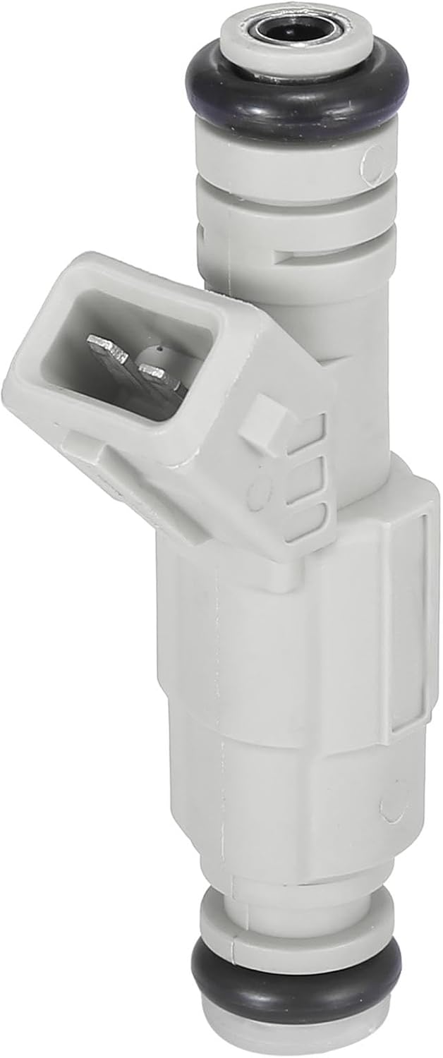 X AUTOHAUX 0280155868 Inyector de combustible para Chevrolet Corvette 5.7L para Pontiac Firebird 3.8L 5.0L 5.7L para Pontiac GTO 5.7L para Ford para