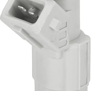 X AUTOHAUX 0280155868 Inyector de combustible para Chevrolet Corvette 5.7L para Pontiac Firebird 3.8L 5.0L 5.7L para Pontiac GTO 5.7L para Ford para X AUTOHAUX 0280155868 Inyector de combustible para Chevrolet Corvette 5.7L para Pontiac Firebird 3.8L 5.0L 5.7L para Pontiac GTO 5.7L para Ford para