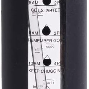 Botella de agua de vidrio de 32 onzas con funda de silicona, tapa de bambú, boca ancha, botella de agua motivacional con marcador de tiempo, popote Botella de agua de vidrio de 32 onzas con funda de silicona, tapa de bambú, boca ancha, botella de agua motivacional con marcador de tiempo, popote