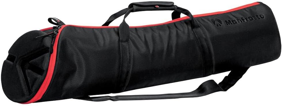 Manfrotto MB MBAG90PN Bolsa de trípode acolchada de 35.4 in