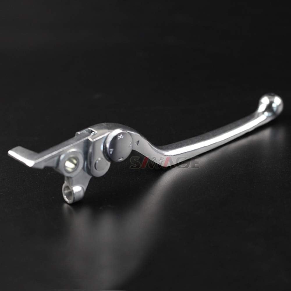 Front Brake Levers for Yamaha FZ6 XJ6 FZ-07 FZ-8 FZ-09 FJ-09 FZ-10 FZ1 FAZER Motorcycle Occus Aluminum Alloy