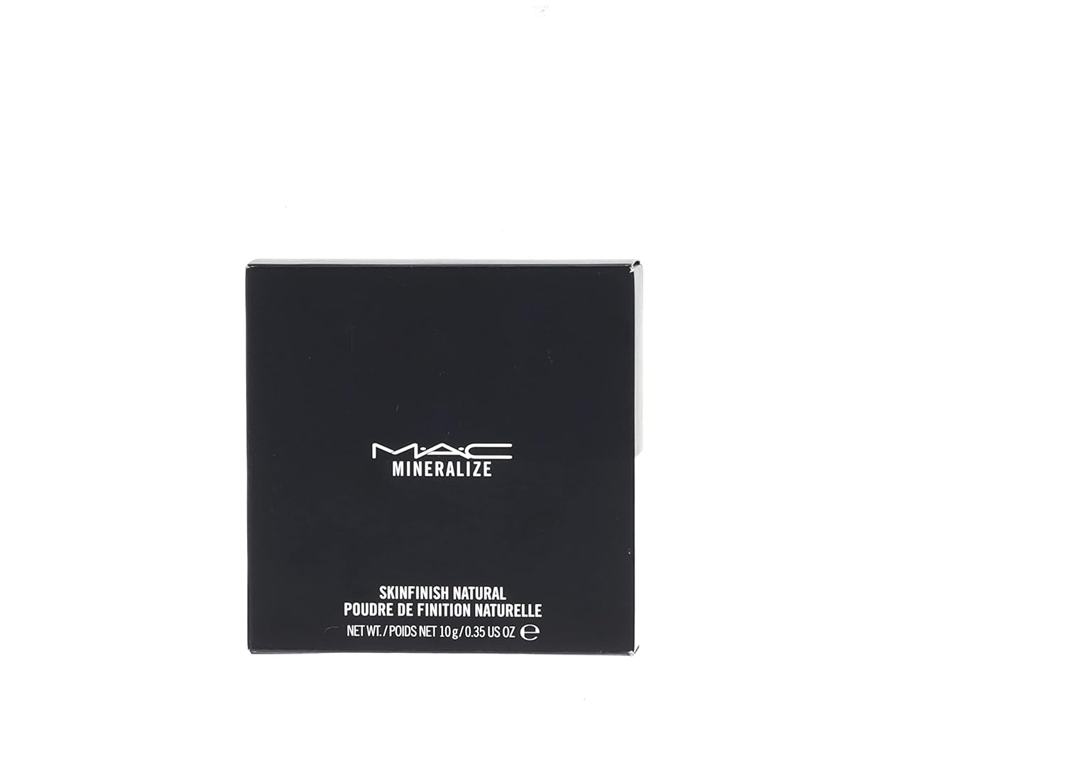 MAC Mineralize Skinfinish Natural – Dorado Medio por M.A.C