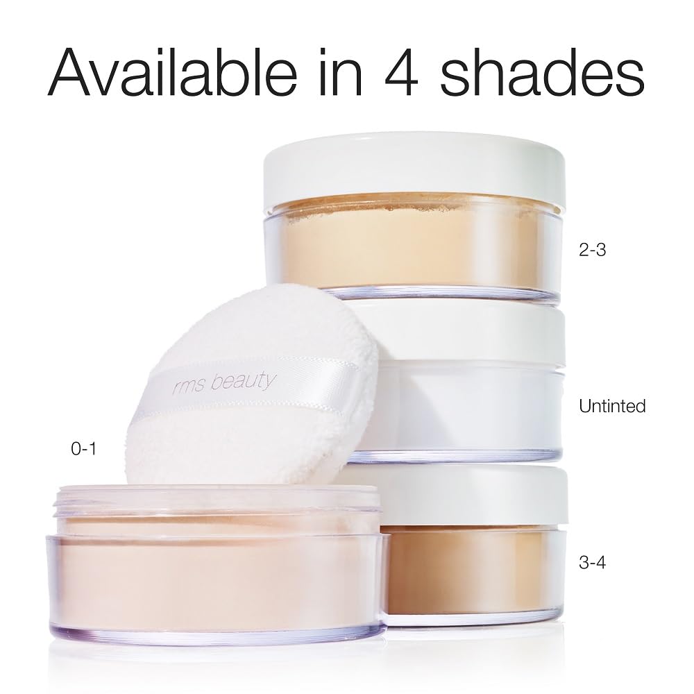 Potencia Belleza Tinted un en polvo# 34Bronceado En Polvo para las mujeres