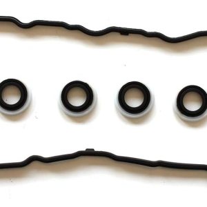 VS50777R, 13270-JG30A Juego de juntas de tapa de válvula de culata de motor de repuesto para Nissan para Altima Base 2.5L Sedan 2007-2012 para VS50777R, 13270-JG30A Juego de juntas de tapa de válvula de culata de motor de repuesto para Nissan para Altima Base 2.5L Sedan 2007-2012 para