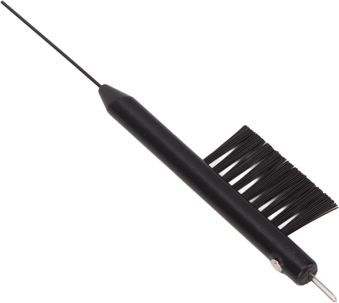 Kit de limpieza – (4 paquetes) 32 unidades de filtros de repuesto de cera – Trampas de cera para Phonak, Widex, Unitron y Resound – Juego de 5