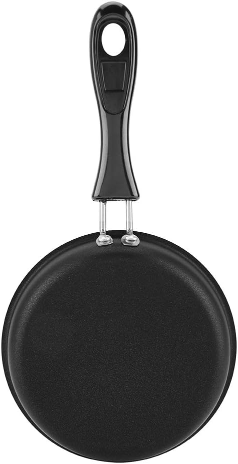 Sartén portátil Poac E Hogar Pequeño Cocina Cocina Hogar Appnces