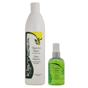 Kismera Line Champú Regenerador y Loción de Crecimiento”Set” Kismera Line Champú Regenerador y Loción de Crecimiento”Set”