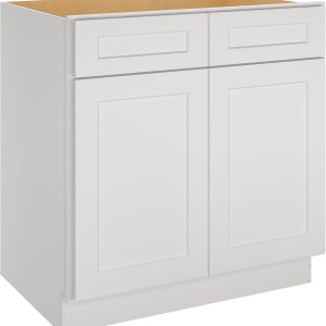 LOVMOR Gabinete de base para fregadero de cocina, gabinete sin ensamblar, unidad de almacenamiento de fregadero individual, gran capacidad, 24 LOVMOR Gabinete de base para fregadero de cocina, gabinete sin ensamblar, unidad de almacenamiento de fregadero individual, gran capacidad, 24