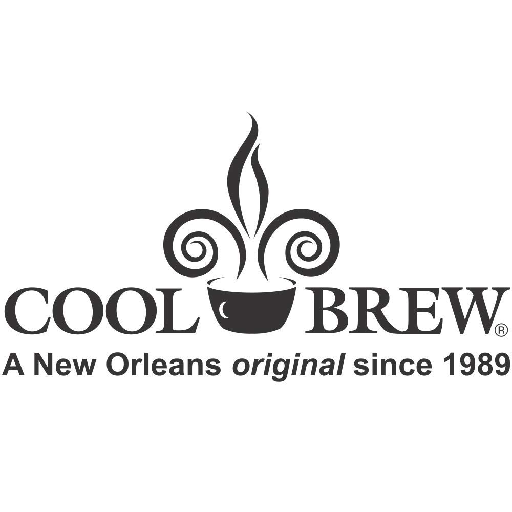 CoolBrew Concentrado líquido frío fresco  tostado oscuro, granos de arábica gourmet, para café helado o caliente, sin azúcar, sin conservantes