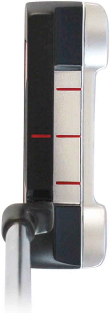 Putter RH Bazooka PRO-3 de 34 pulgadas