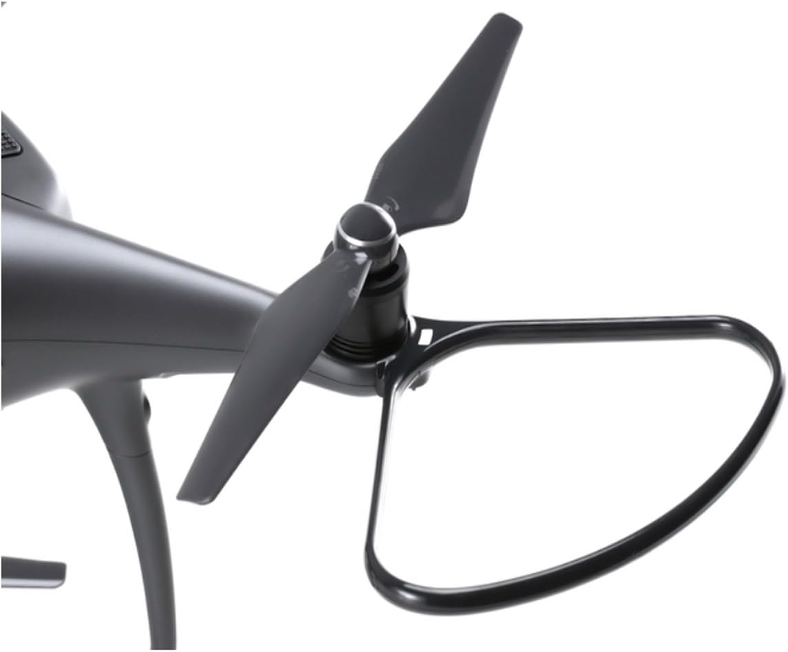 Darkhorse – Protector de hélice para DJI Phantom 4 Pro (obsidiana)