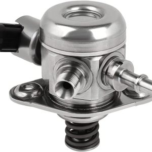 CYCWER Bomba de combustible de alta presión 35320-2B140 para Forte Koup 2014-2015 1.6L, se adapta a 2013-2015 Veloster 1.6L, repuesto OE 35320-2B140 CYCWER Bomba de combustible de alta presión 35320-2B140 para Forte Koup 2014-2015 1.6L, se adapta a 2013-2015 Veloster 1.6L, repuesto OE 35320-2B140