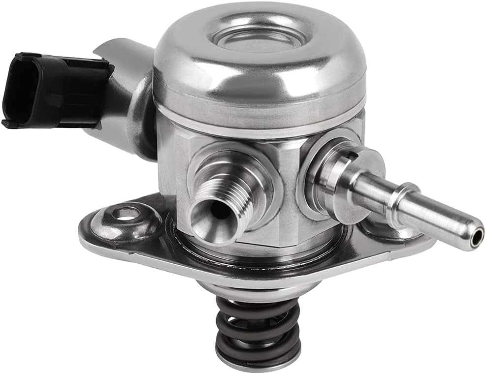 CYCWER Bomba de combustible de alta presión 35320-2B140 para Forte Koup 2014-2015 1.6L, se adapta a 2013-2015 Veloster 1.6L, repuesto OE 35320-2B140