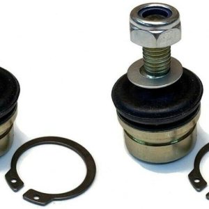 2 rótulas estándar para Yerf-Dog GX150 Spiderbox Go Kart Cart Go-Kart GX 150cc 2 rótulas estándar para Yerf-Dog GX150 Spiderbox Go Kart Cart Go-Kart GX 150cc