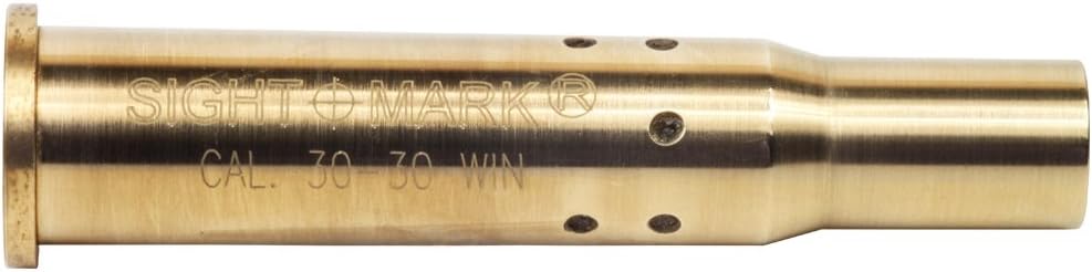 Sightmark 30-30 Boresight con láser rojo
