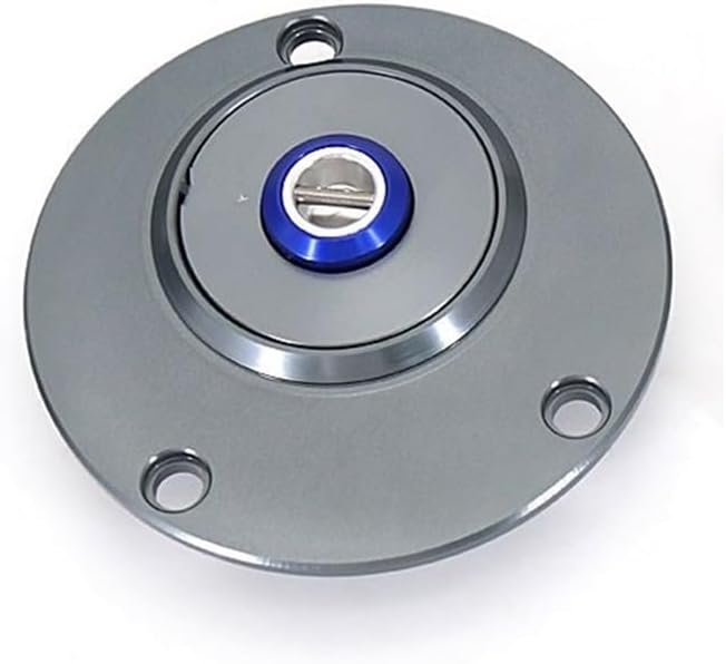 Motorcycle Gas Caps For Ya&maha MT03 2016 Motorcycle Accessories Gas Oil Cover Fuel Tank Cap Cover