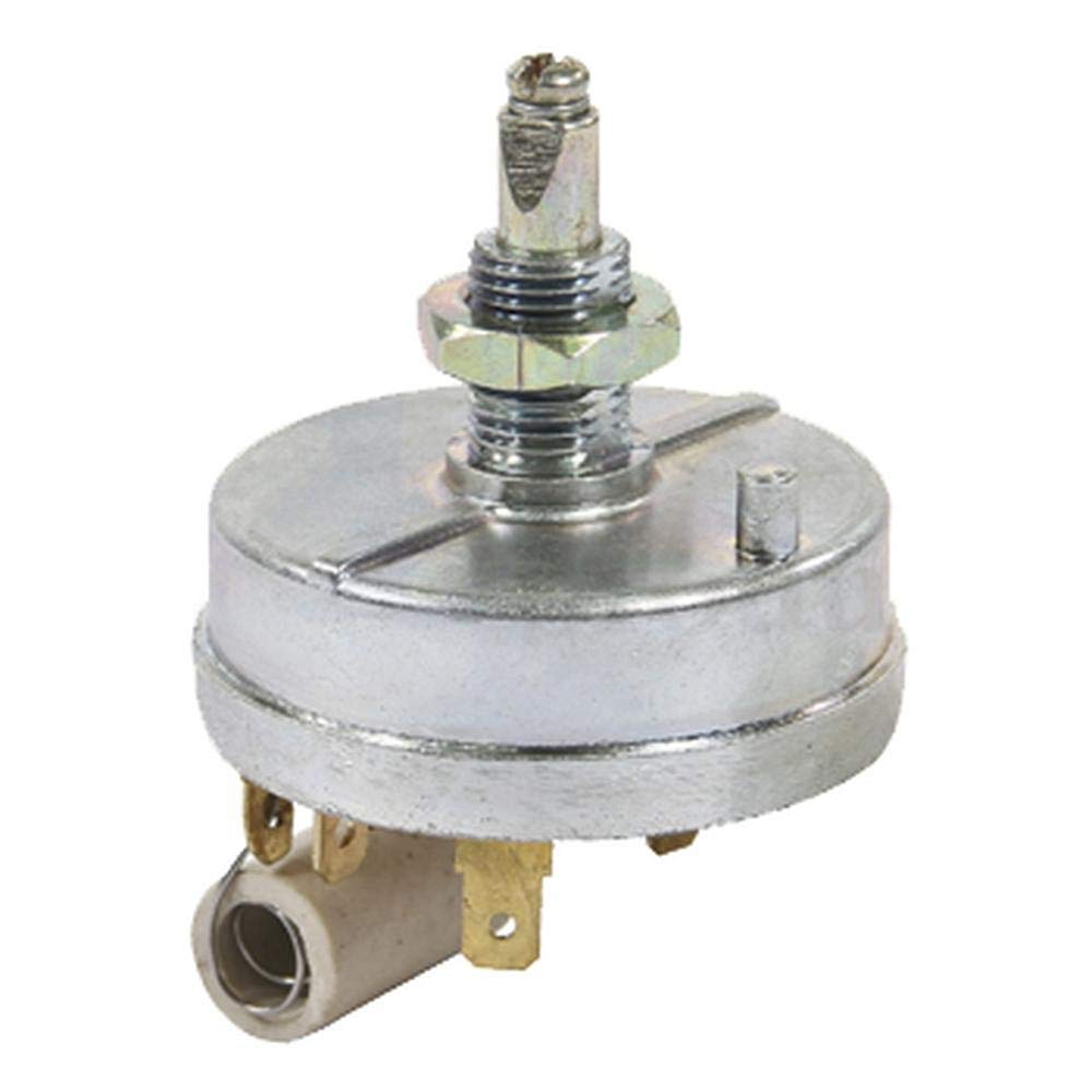 Interruptor de luz compatible con John Deere 2150 2520 3020 4000 4020 4520 5010 5020 6030