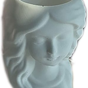 Molde de maceta para cemento, silicio, bricolaje, moldes para jarrones, plantas de hormigón, hechas a mano, herramienta de decoración del hogar, Molde de maceta para cemento, silicio, bricolaje, moldes para jarrones, plantas de hormigón, hechas a mano, herramienta de decoración del hogar,