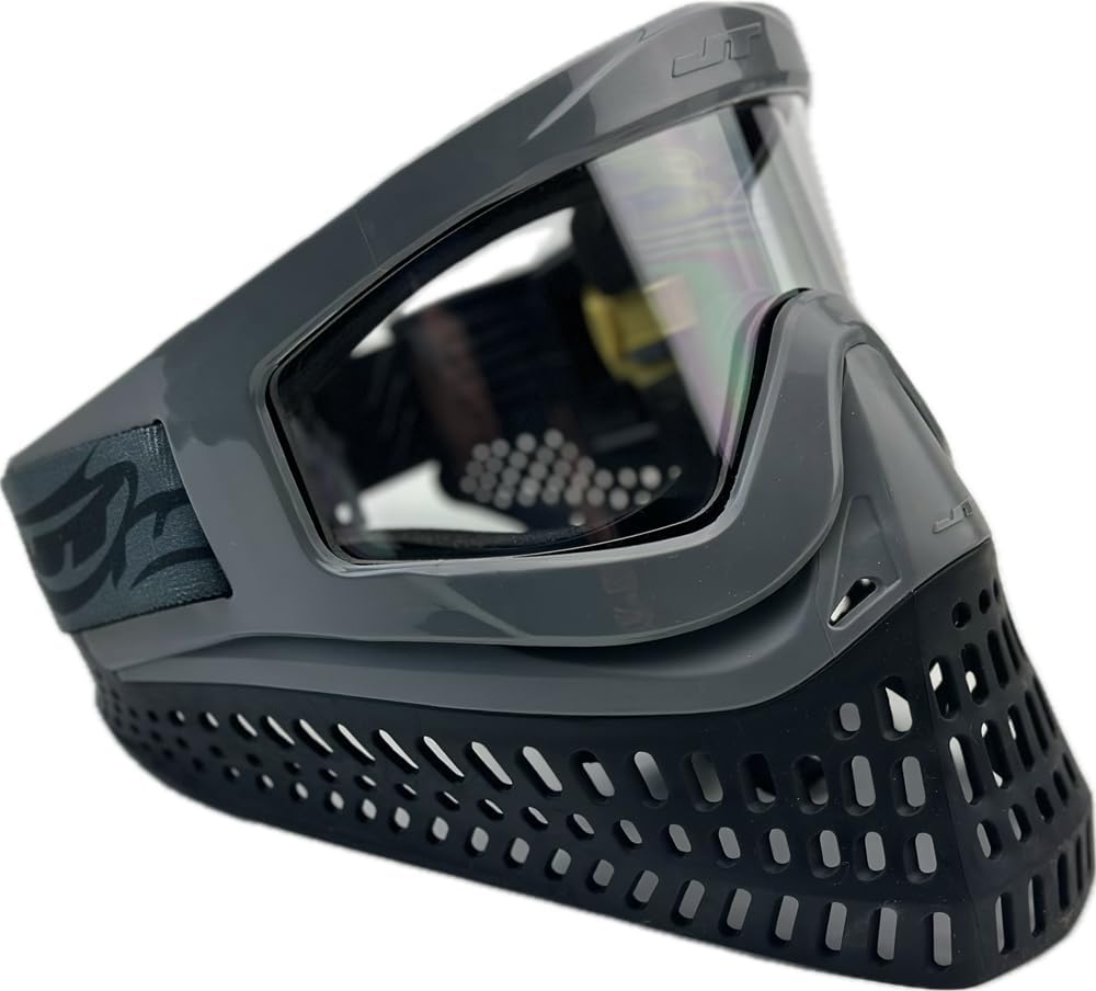 Máscara de paintball JT Proflex-X edición limitada