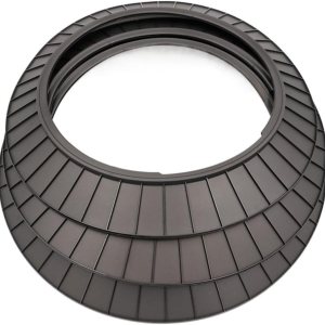 YAGUMO Piezas para drones Agricultura Agras Drone de goma blanda placa deflectora Accesorios para DJI T40 T20Pro Fácil instalación (Tamaño  3 piezas) YAGUMO Piezas para drones Agricultura Agras Drone de goma blanda placa deflectora Accesorios para DJI T40 T20Pro Fácil instalación (Tamaño  3 piezas)