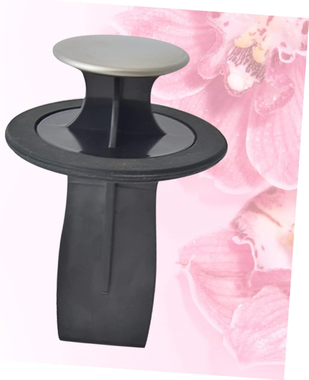 DOITOOL 1pc Coladores de Alimentos Eliminación de Basura Guardia Tapón de Agua Kit de Eliminación de Basura Accesorio Eliminador de Residuos