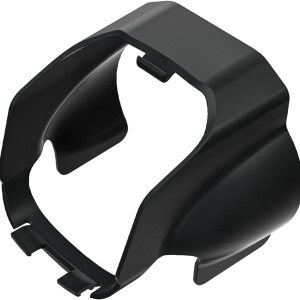 Protector de la lente para DJI AIR 3 parasol antirreflejo de la cubierta solar Accesorios Cámara Len protector de la capilla del cardán cubierta Protector de la lente para DJI AIR 3 parasol antirreflejo de la cubierta solar Accesorios Cámara Len protector de la capilla del cardán cubierta