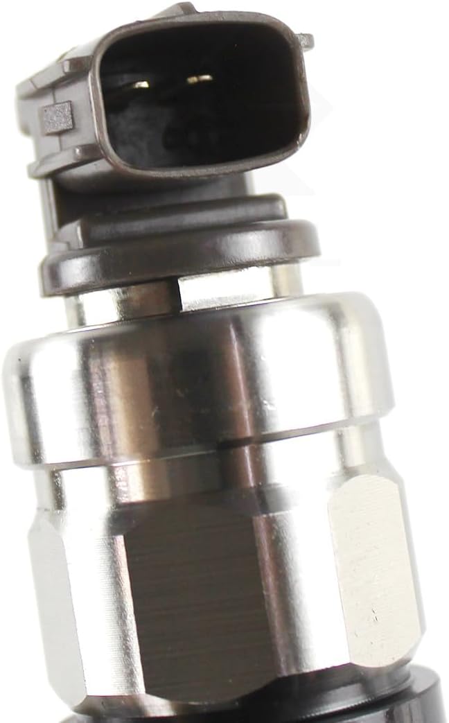 095000-7780 inyector de combustible común del carril 095000-7781 23670-30280 para el euro 4 de Denso Toyota Hilux Prado 1KD-FTV 3.0L