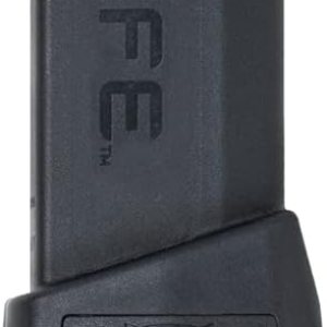 GOSAFE Caja fuerte móvil – Seguridad móvil con cerradura para Glock 17 GOSAFE Caja fuerte móvil – Seguridad móvil con cerradura para Glock 17