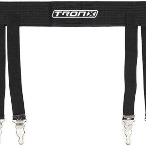 TronX Ligueros de hockey sobre hielo Senior Junior Youth TronX Ligueros de hockey sobre hielo Senior Junior Youth