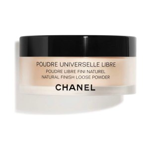 Chanel Poudre Universelle Natural Finish Polvo Suelto – Naturel No. 30 Chanel Poudre Universelle Natural Finish Polvo Suelto – Naturel No. 30