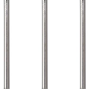 240 uñas de hardware, uñas colgantes chapadas en níquel de 1-12 pulgadas, uñas de pared para colgar imágenes, uñas de madera, uñas largas, clavos de 240 uñas de hardware, uñas colgantes chapadas en níquel de 1-12 pulgadas, uñas de pared para colgar imágenes, uñas de madera, uñas largas, clavos de