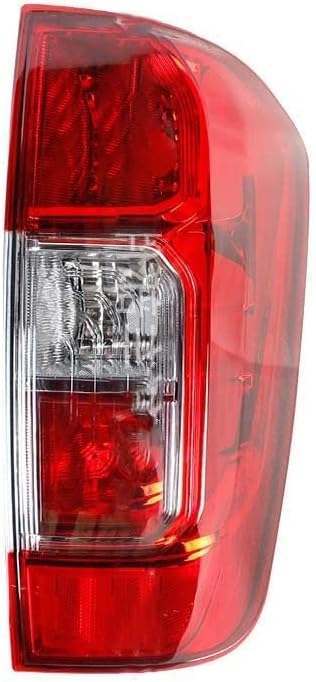 Luz trasera de freno trasero para Nissan Navara Np300 Pickup 2015 2016 2017 2018 2019 2020 2021 (1 unidad-derecha)
