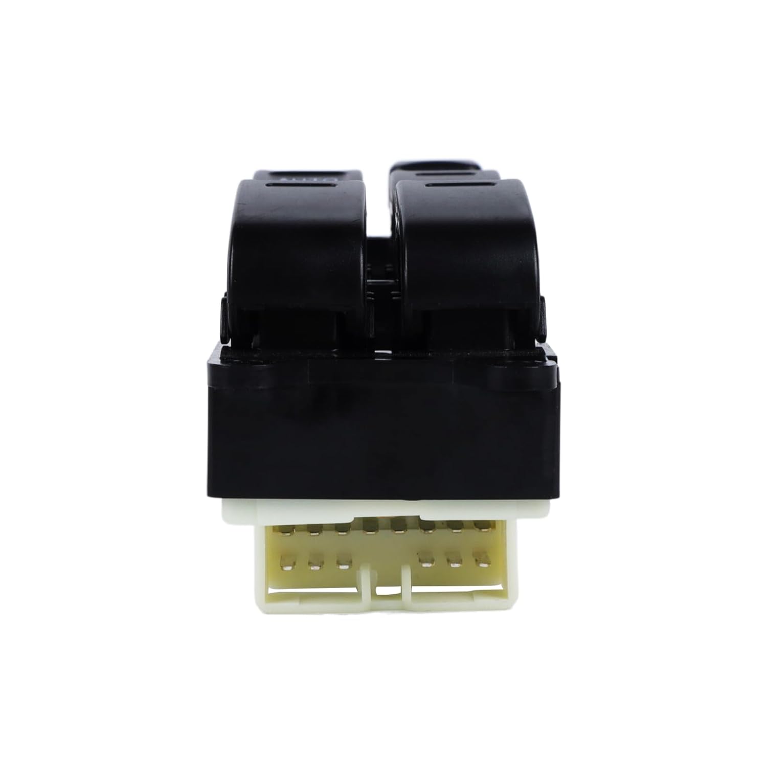 84820-33060 Interruptor de elevalunas eléctrico maestro delantero lado del conductor para Toyota Corolla 1996-1997, Camry 1989-1996, 4Runner 2.7L