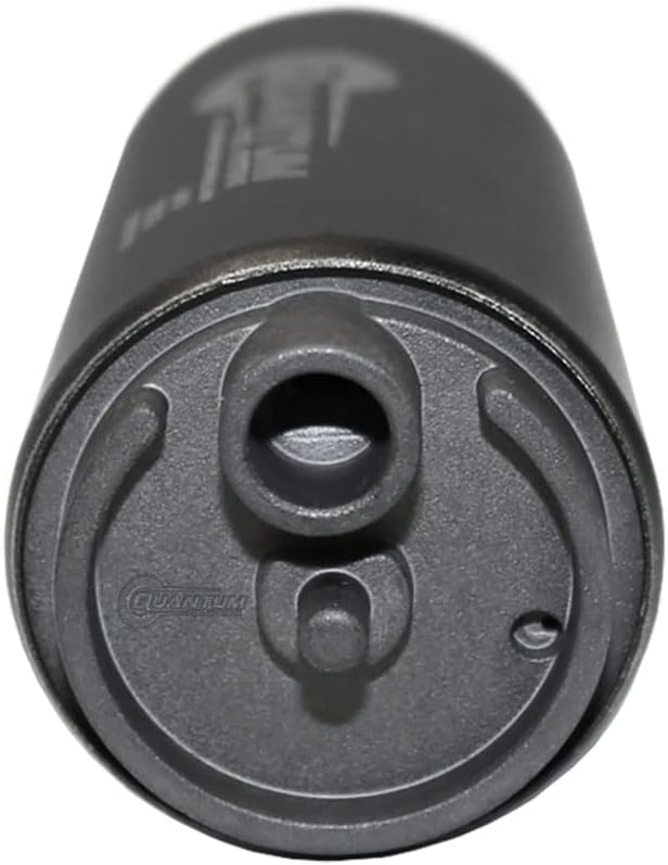 QFS Bomba de combustible EFI en tanque + filtro de repuesto para (2019-2021) Kawasaki Z H2  Ninja H2, 49040-0785, 49040-0789