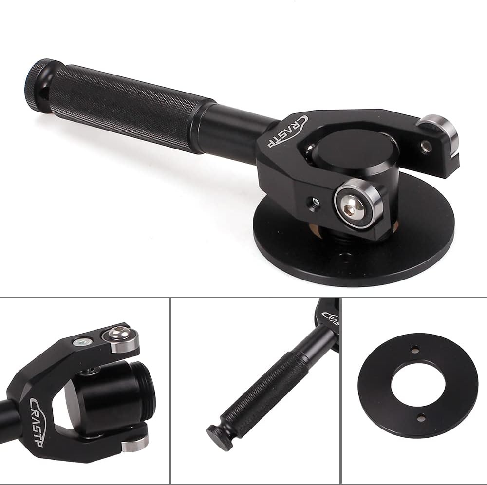 RASTP X3 Herramienta de cambio de cinturón X3 Kit de extracción de embrague para UTV 2017-2023 Can-Am Maverick X3X3 MAXRSDSTURBOR Se adapta a 64″72″