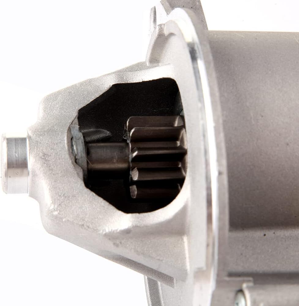 SCITOO Arrancadores SFD0012 Nuevo ajuste para Ford Bronco para F-150 para F-250 para F-350 P-350 1994 1995 1996 3223 3241