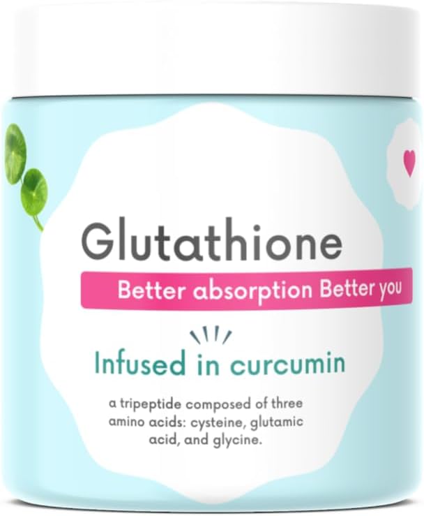 Gotas de glutatión ultra micronizadas, altamente purificadas y biodisponibles, fermentación sin OMG, antioxidante, suplemento de glutatión reducido