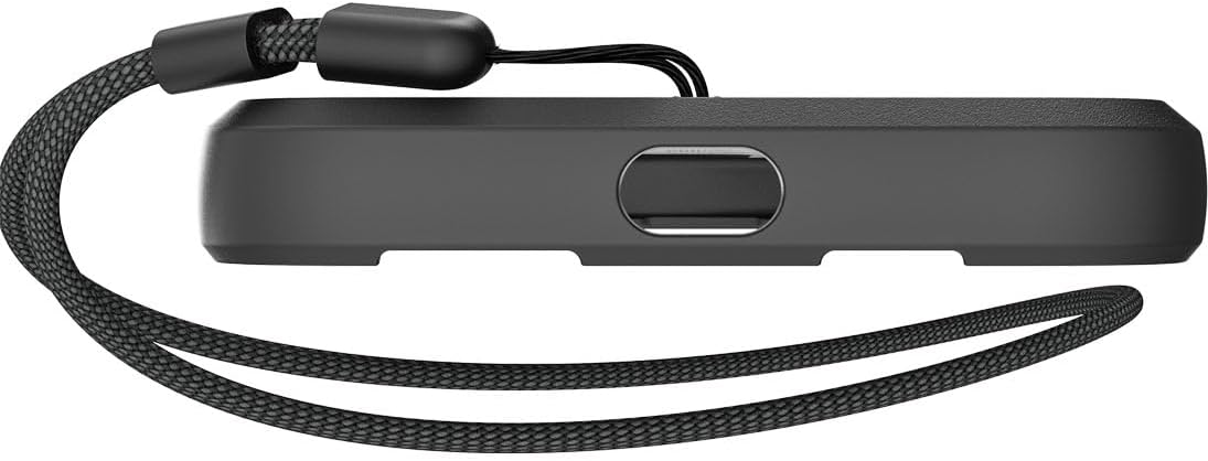 BodyGuardz Paradigm Pro Funda para iPhone 15 Pro Max, protección a prueba de golpes con clasificación de caída de 18 pies, compatible con MagSafe,