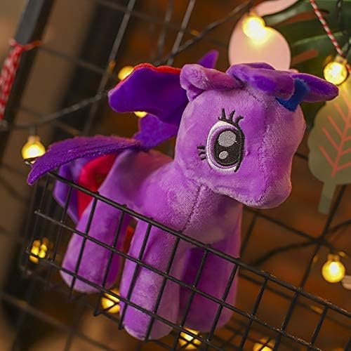 Juguetes de peluche de la serie de películas, lindas muñecas suaves, juguetes de animales de peluche con almohadas de felpa, regalos de cumpleaños