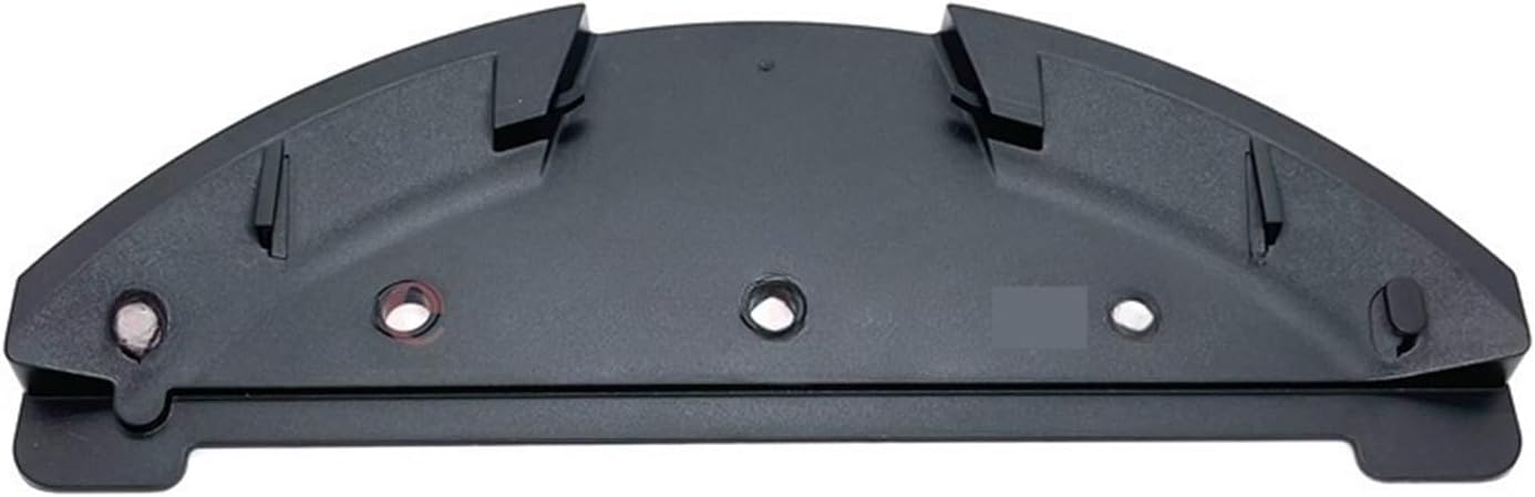 KAFTKO Soporte de fregona para aspiradora. Reemplazo de soporte de palet. Compatible con Laresar L6 Pro (color  1 unidad)