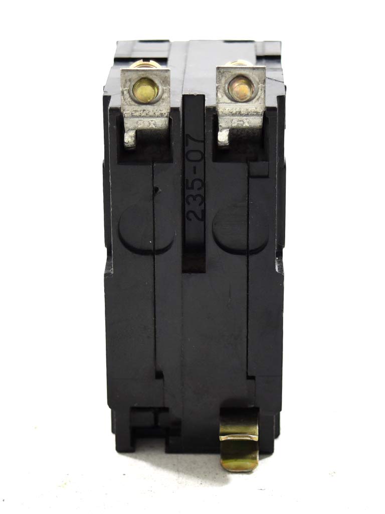 Cuadrado D QOB220 perno en disyuntor 2P 20 amperios 120240Vac48Vdc