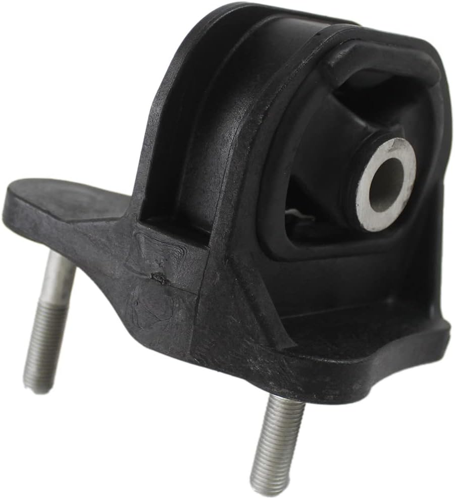 Juego de soportes de motor para Honda Accord 2.4L 2013-2017 piezas de posventa 1 año de garantía, soporte de motor de repuesto OE A65072 A65054