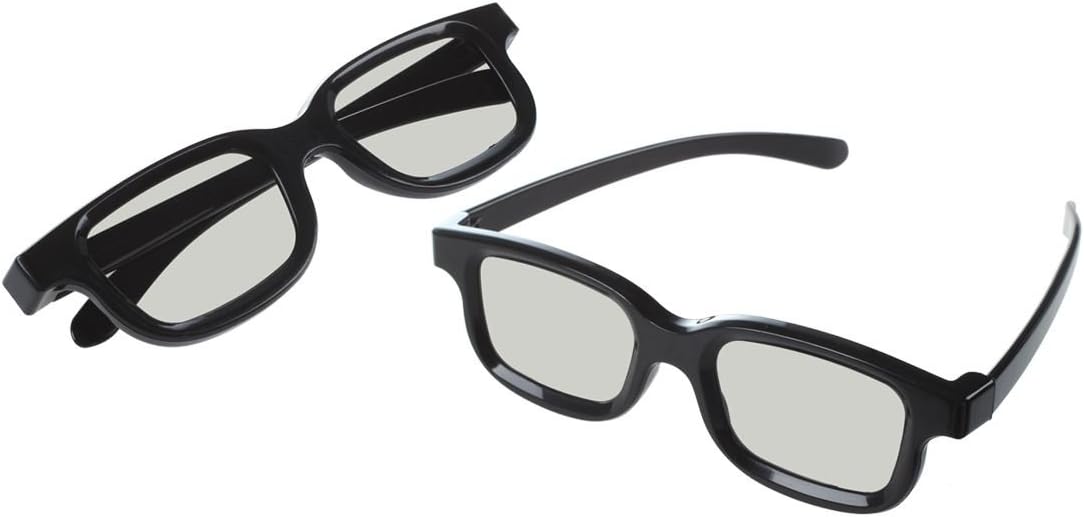 pizarra Gafas 3D para televisores LG Cinema 3D – 2 pares