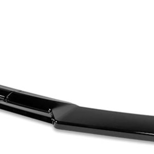 DNA MOTORING 2-PU-523-PBK Borde de parachoques delantero negro brillante MP-Style Compatible con modelos Sienna 11-15 excluye SE Sport DNA MOTORING 2-PU-523-PBK Borde de parachoques delantero negro brillante MP-Style Compatible con modelos Sienna 11-15 excluye SE Sport