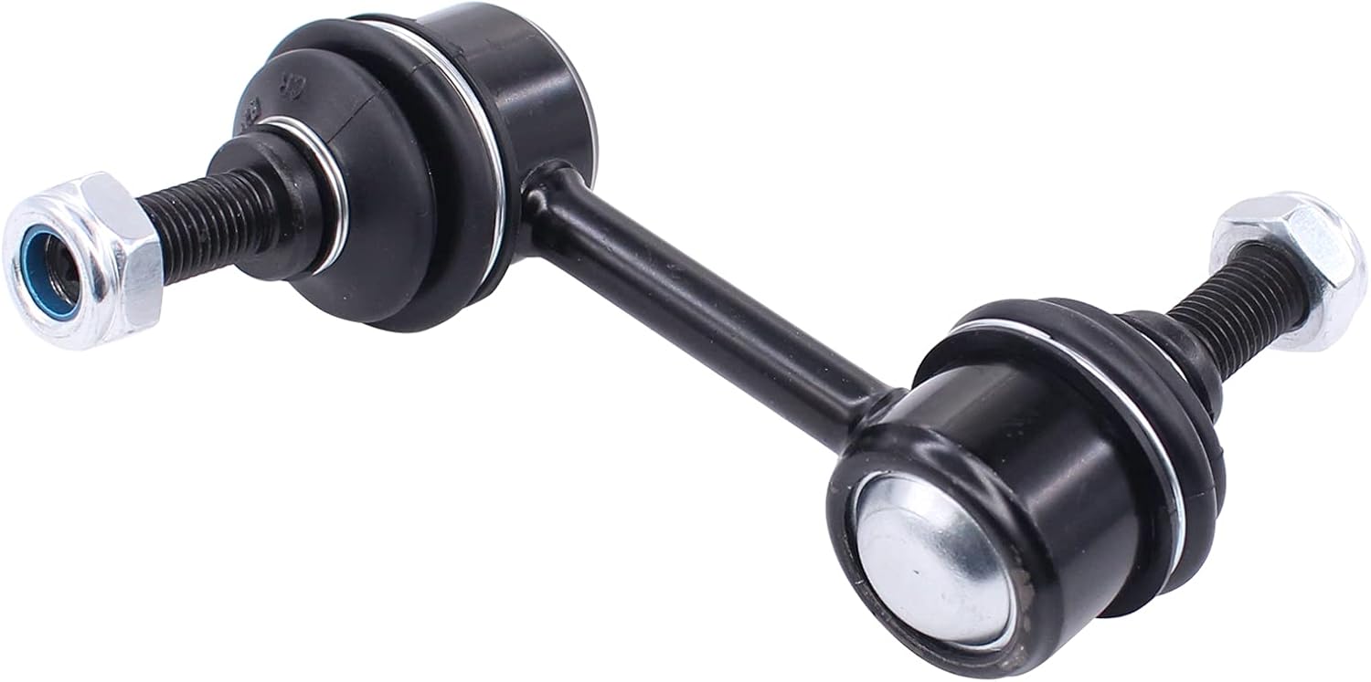 ApplianPar Enlaces de extremo de la barra estabilizadora del lado del conductor y del pasajero para Honda Accord Crosstour para Acura TSX